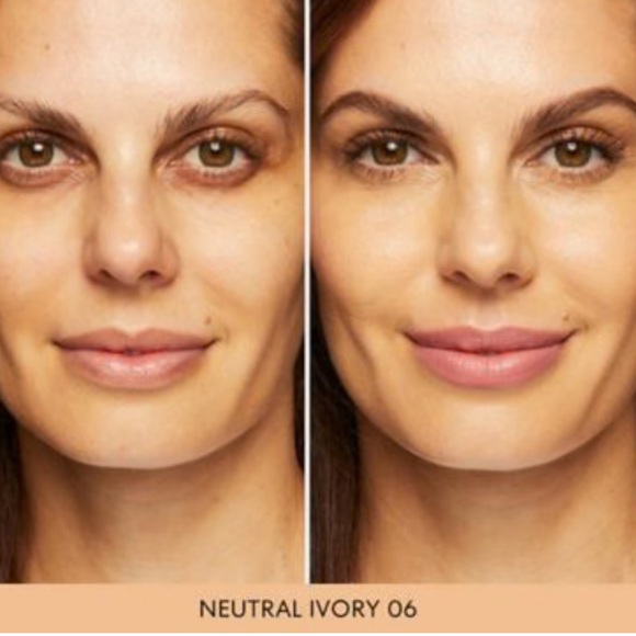 Bareminerals Foundation Neutral Ivory 06 - Picture 3 of 4